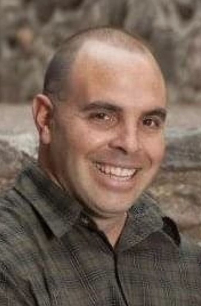 David Anthony Antico Profile Photo