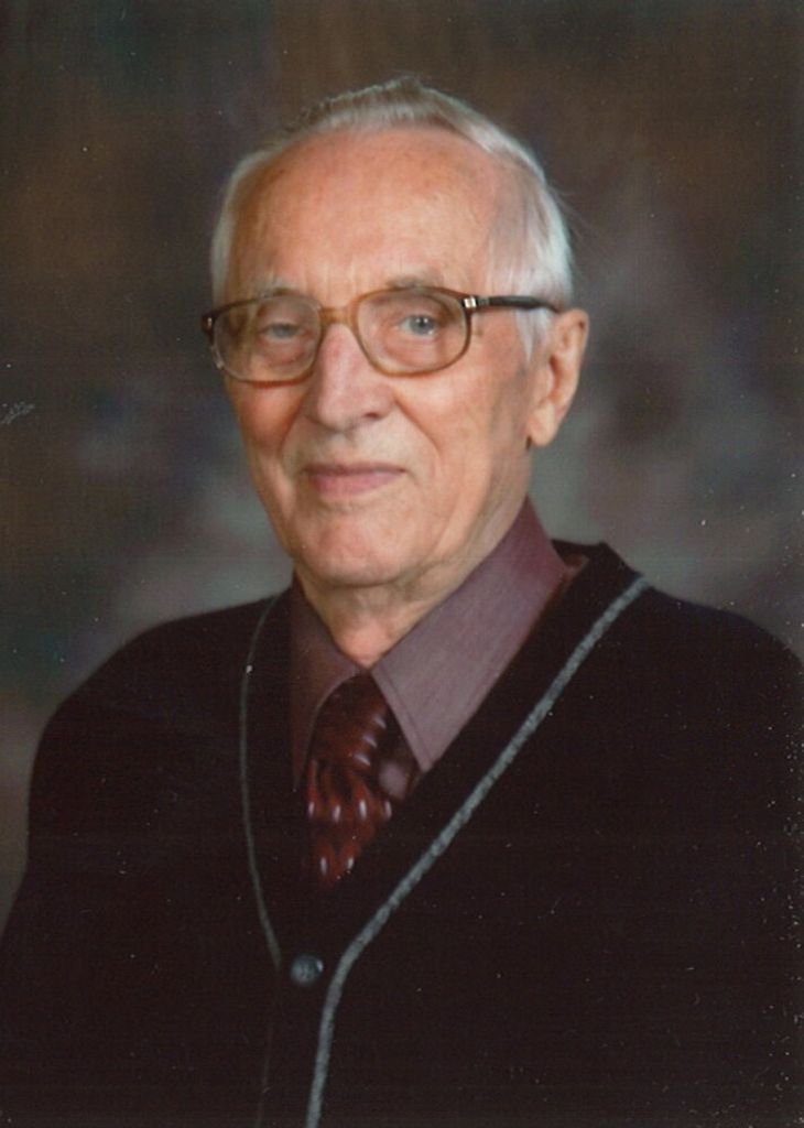George Louis Schmid Profile Photo