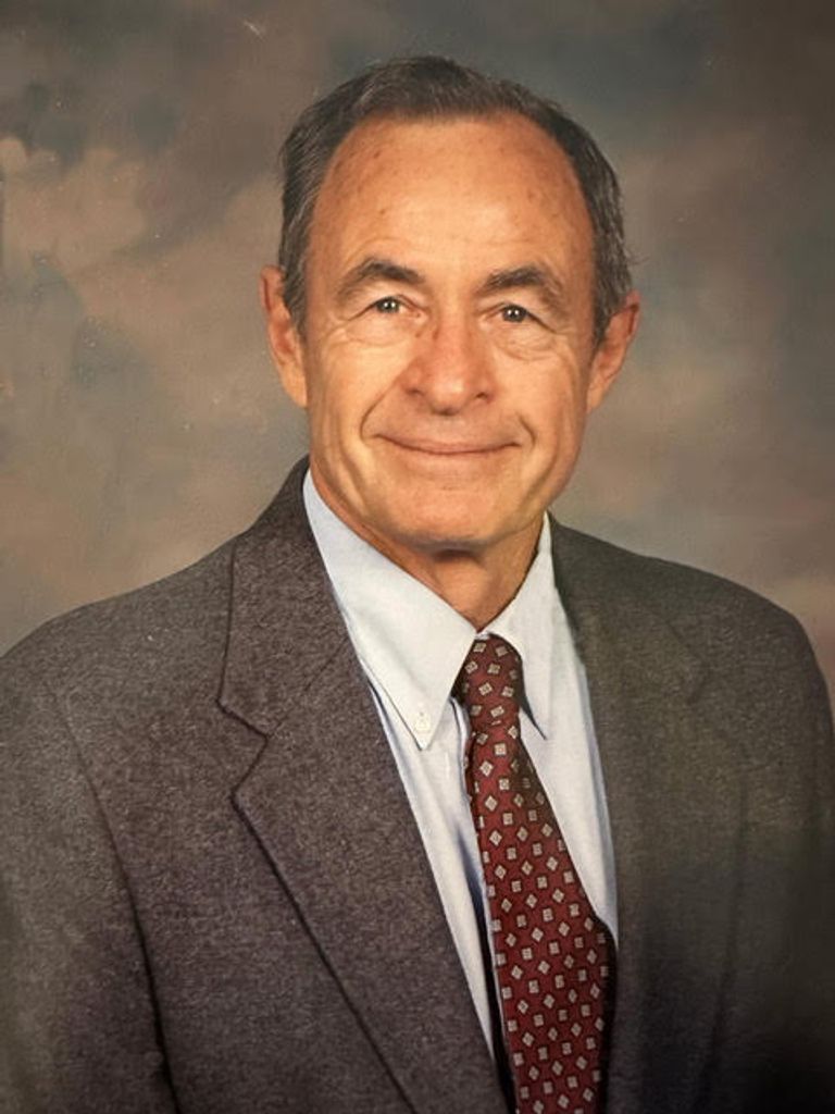 Mr. Holt Garrard Profile Photo
