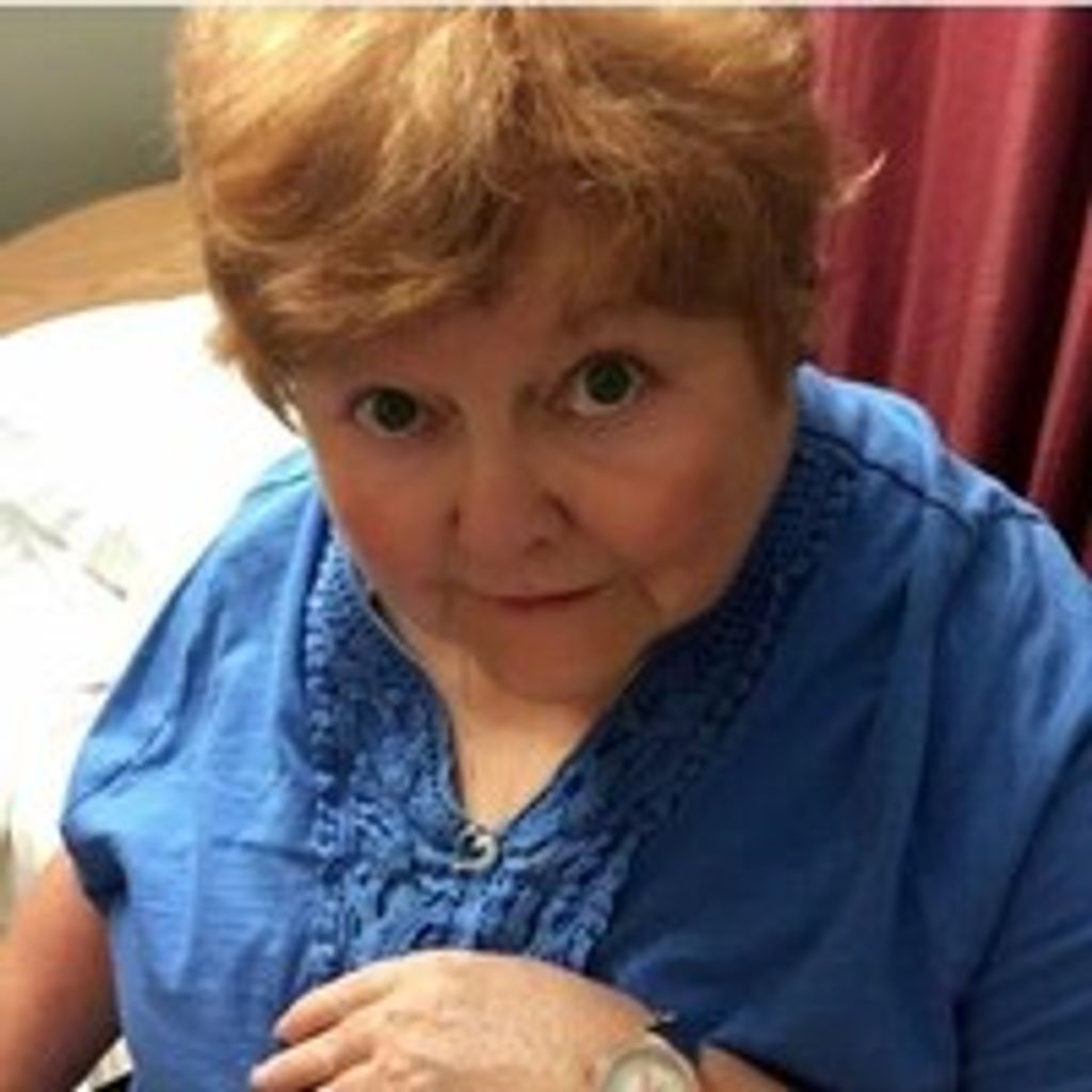 Kathleen Sue Goslin