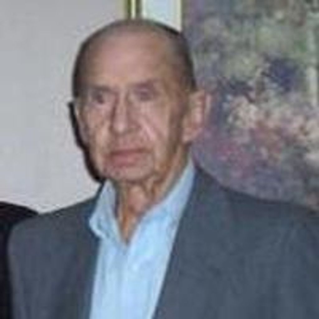 Harold Watson