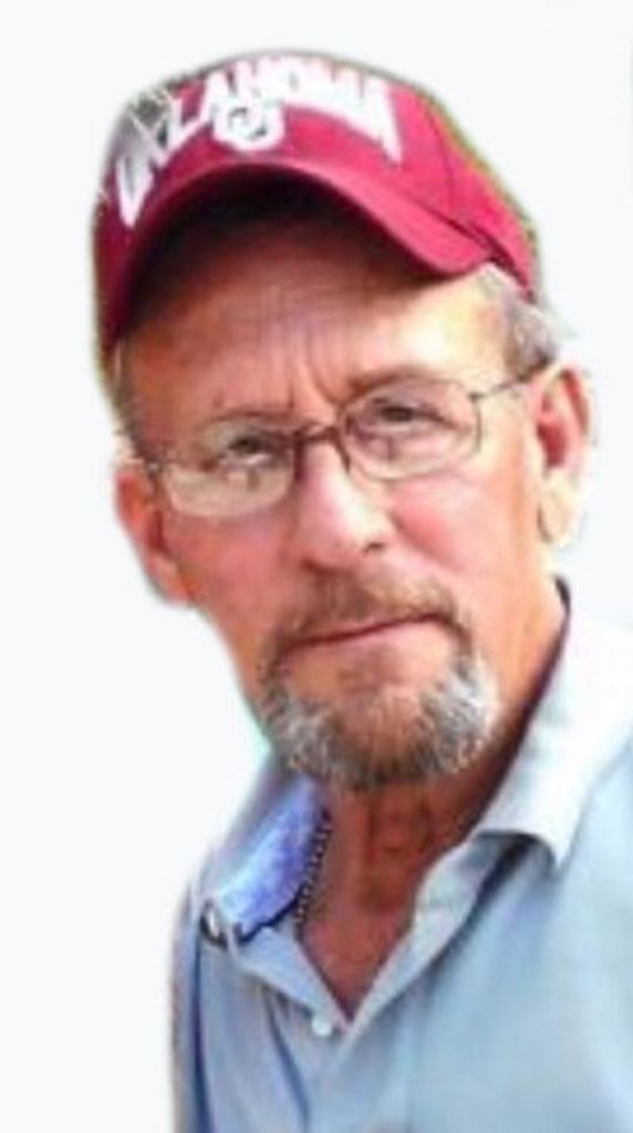 Randy Lynn Briant Profile Photo