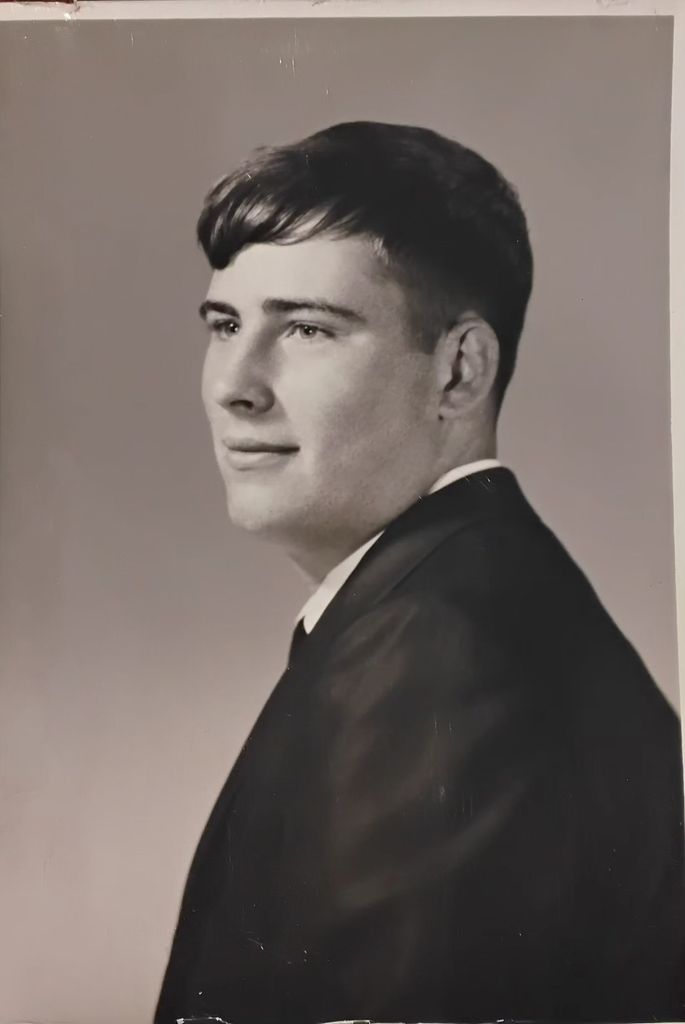 Warren Harnden Profile Photo