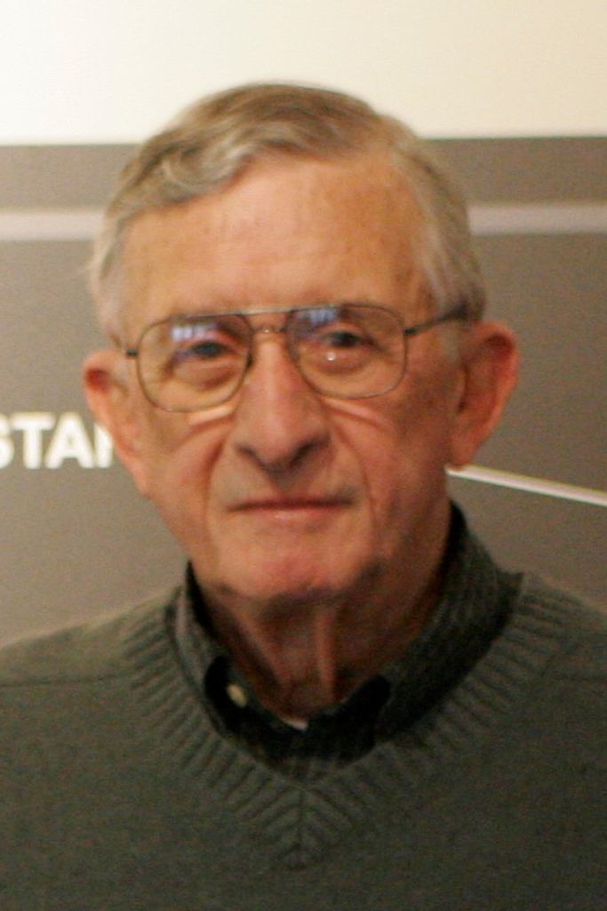Robert E. "Bob" Roediger
