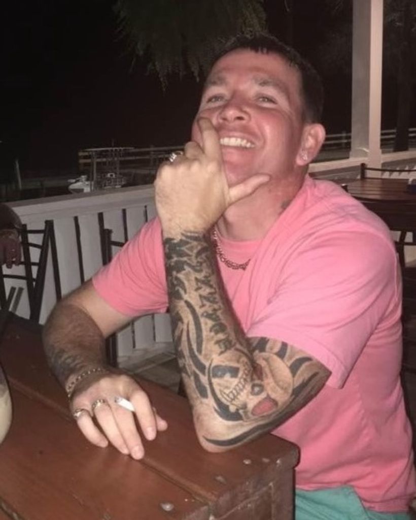 Timothy Michael "Timmy" Hogan Profile Photo