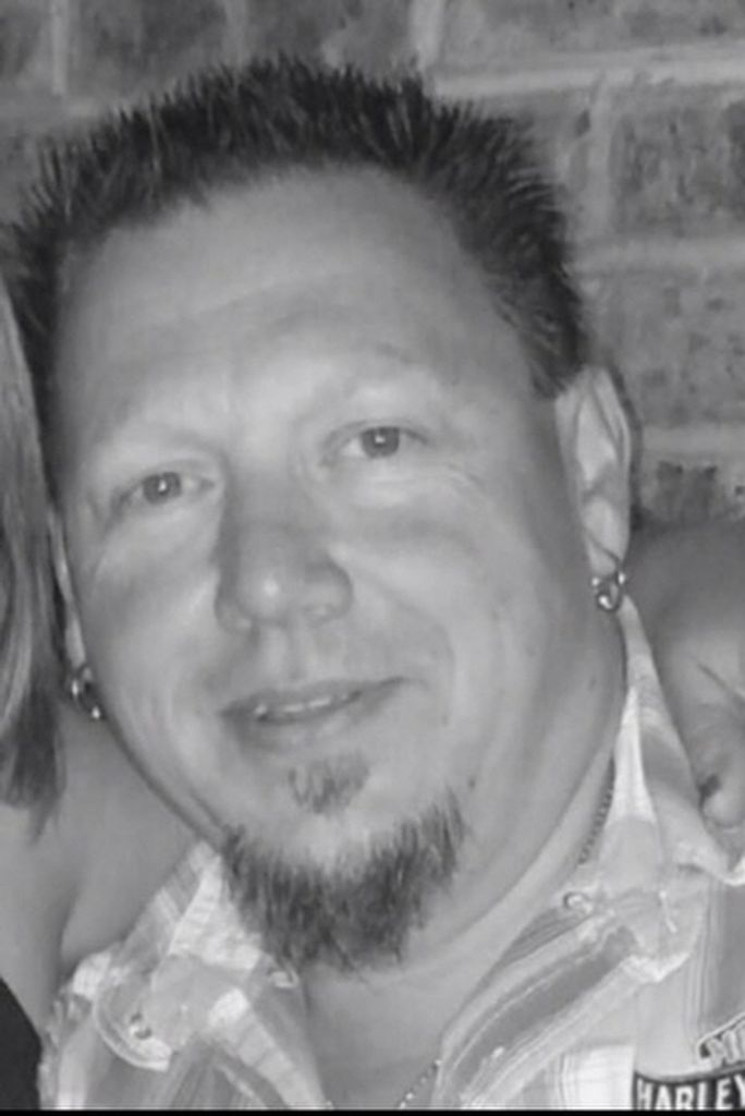 Brian Dean Marshall Profile Photo