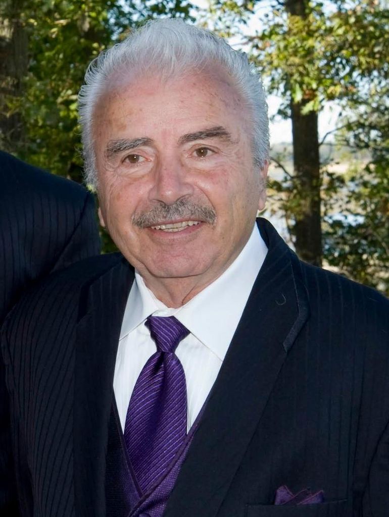 Charles "Konstantinos" Canelos Profile Photo