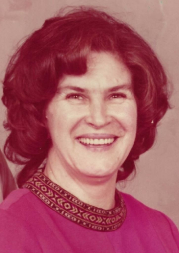 Martha Mary Magdaline Hamby Profile Photo