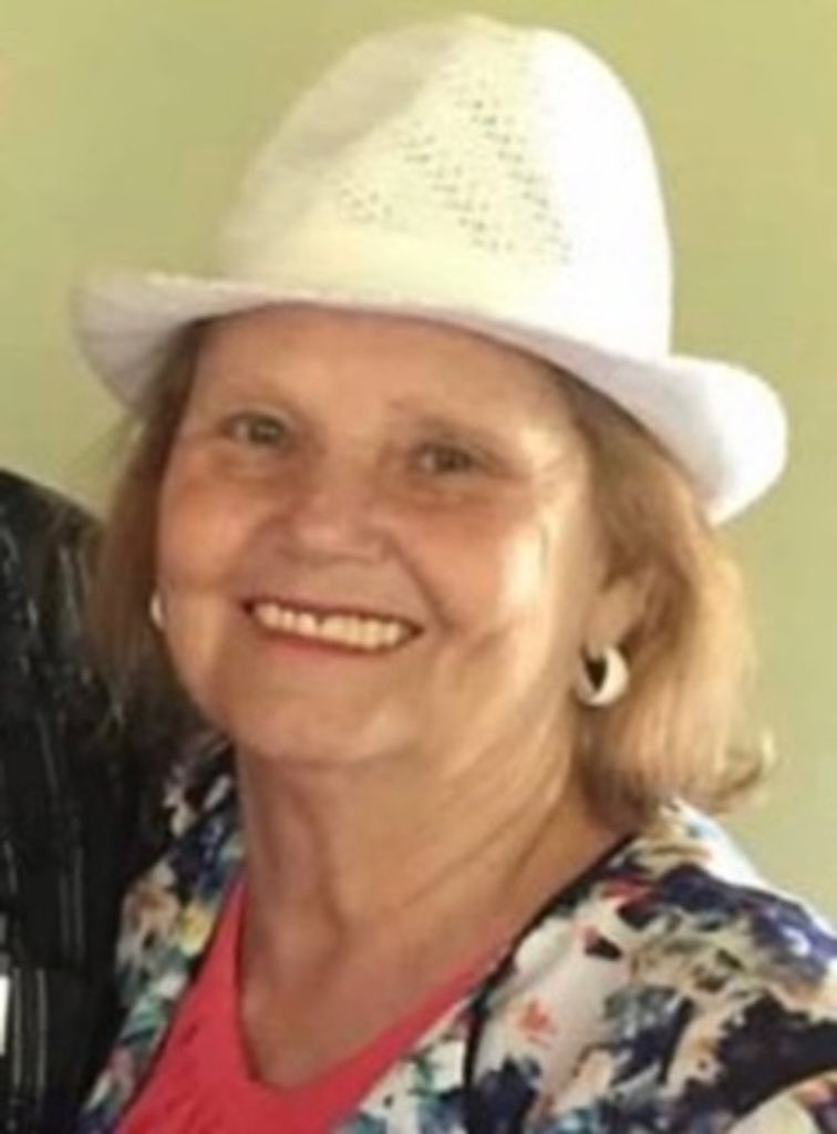 Jeanette Parker Profile Photo