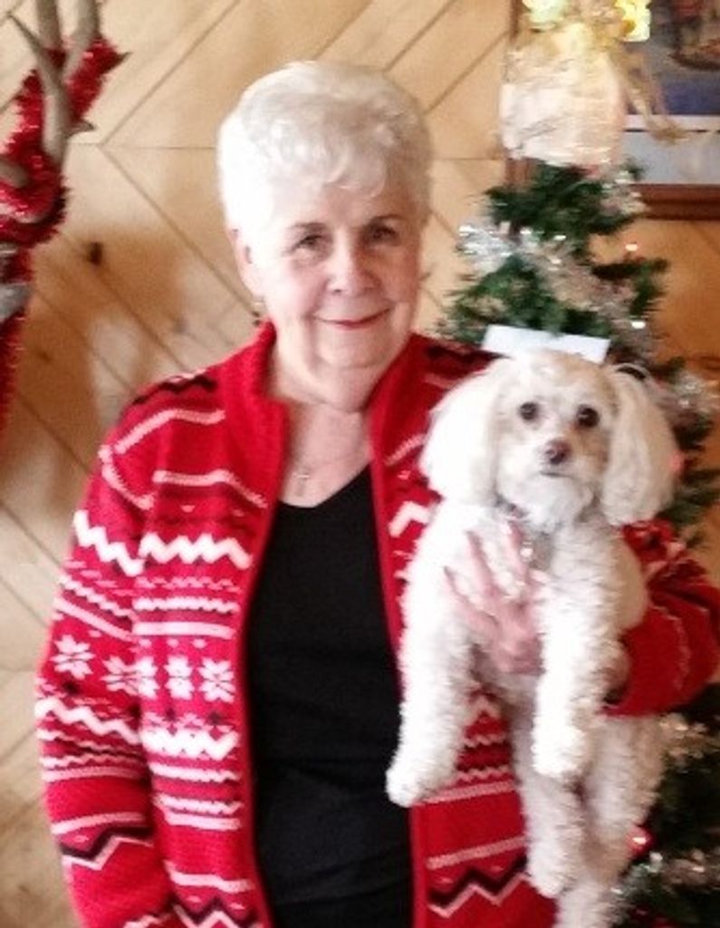 Carolyn Brown