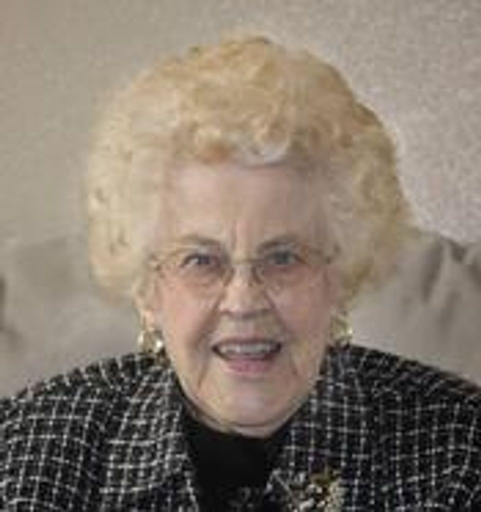 Bertha S Waggoner