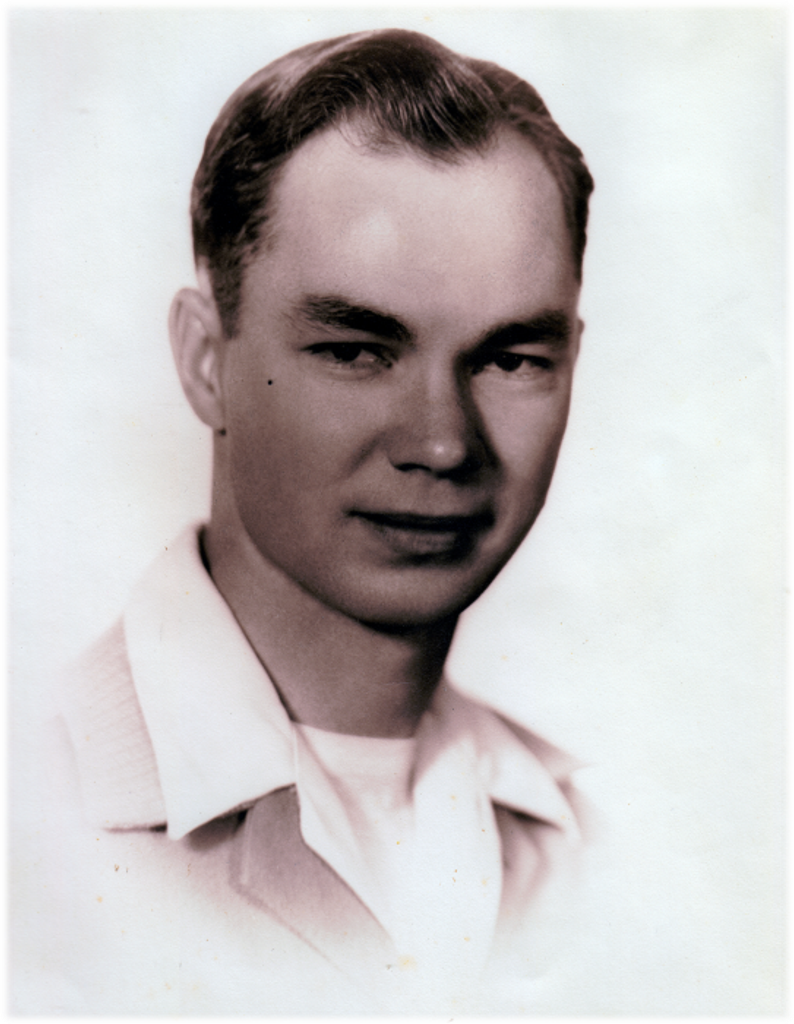 Ralph O. Parker