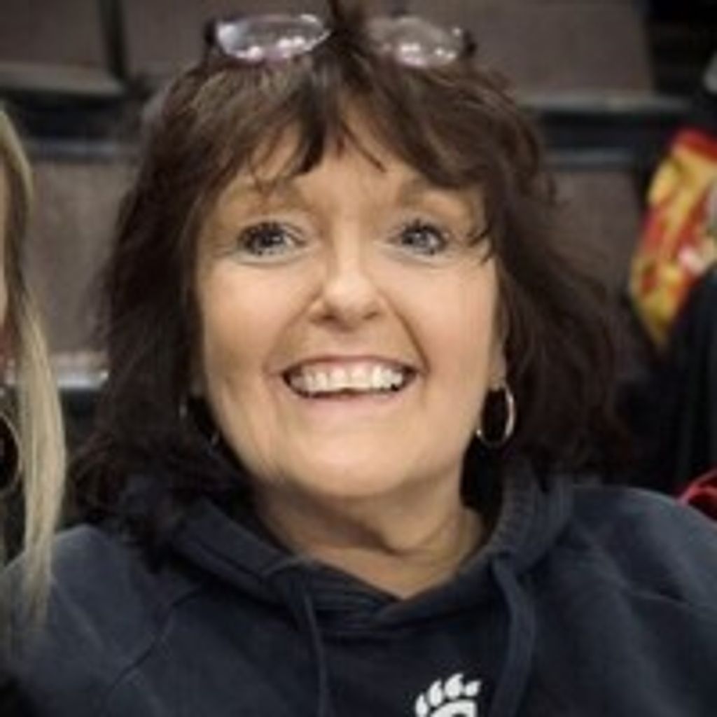 Jo-Lene  M. Kucek-Cooper