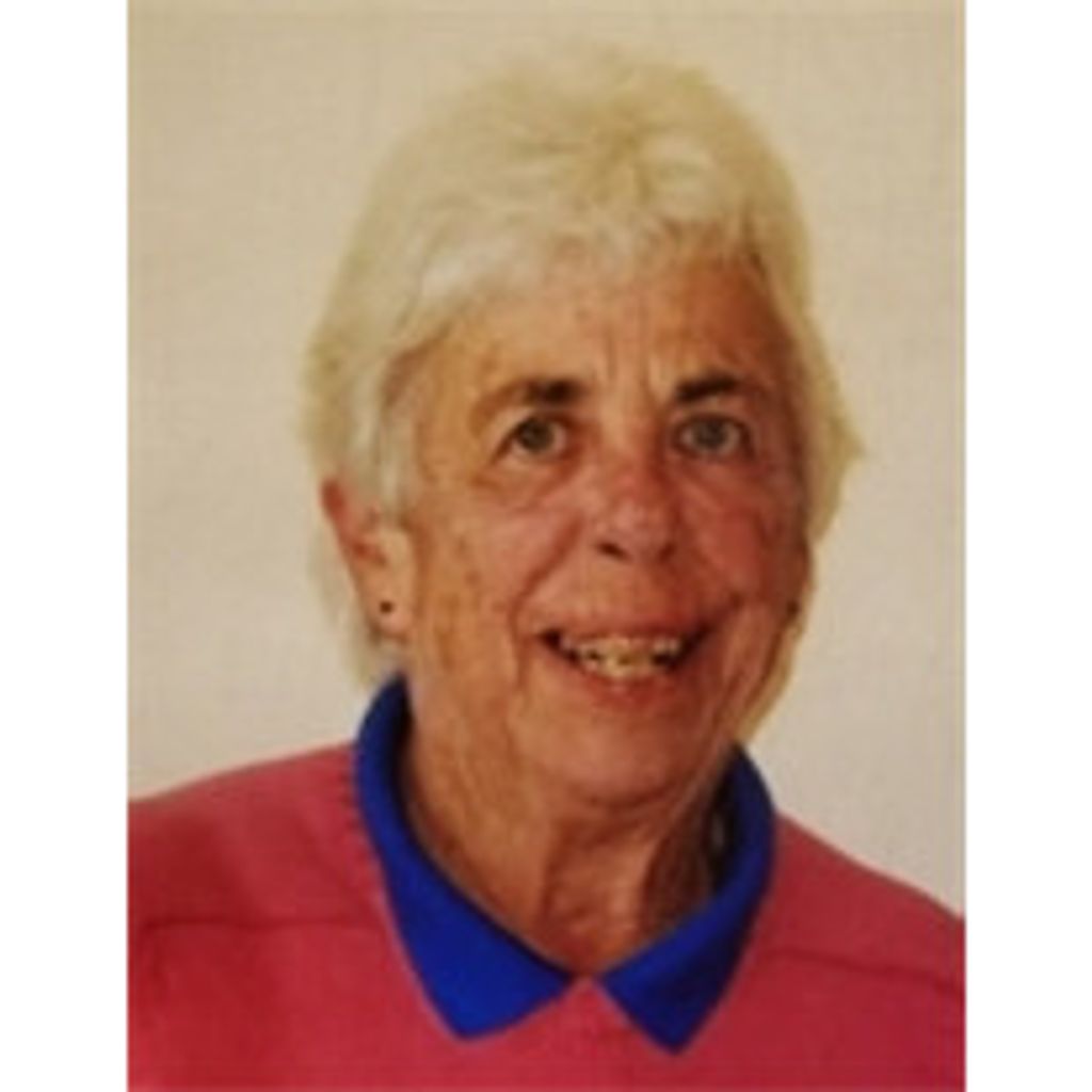 Lois Marie Keefe Profile Photo
