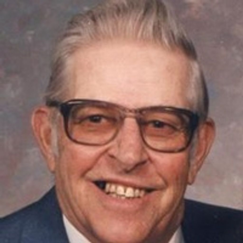 Richard  Nielon Johnson