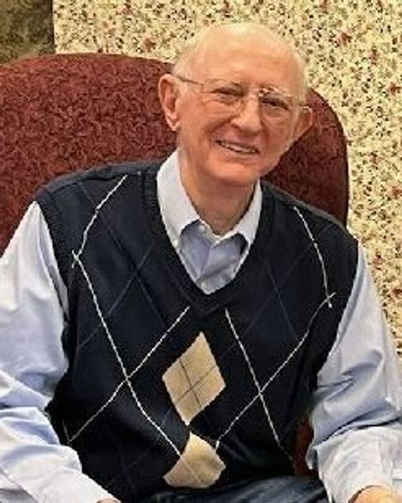 Melford “Mel” Spear Gardner Profile Photo