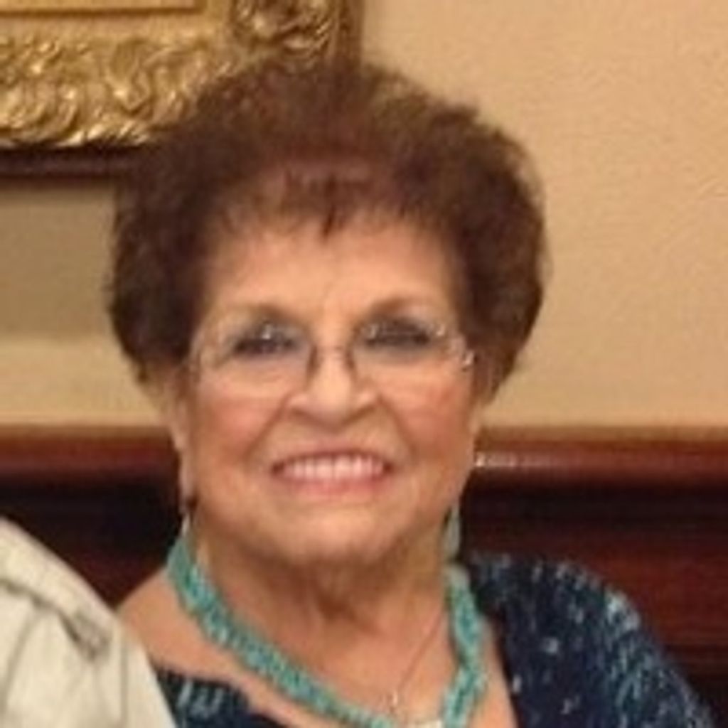 Sadie "Meme" Elizabeth Harrington