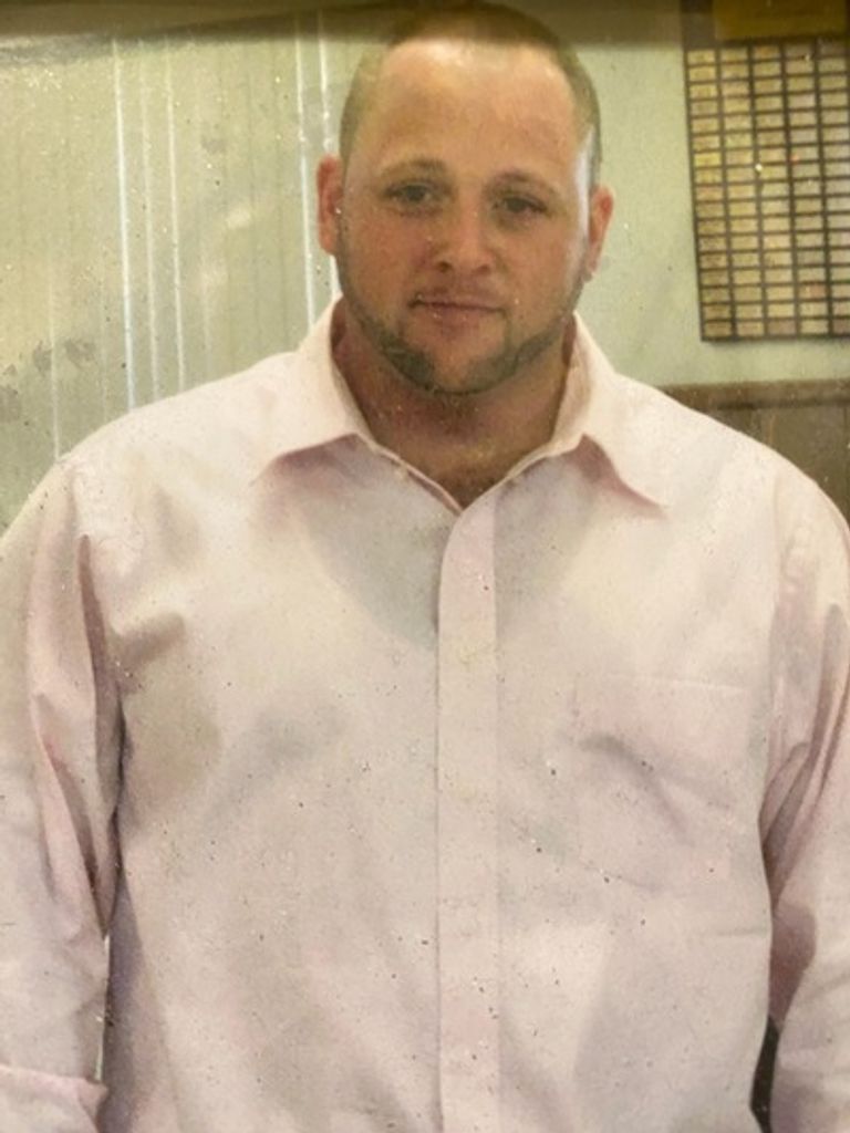 Sean Michael Cunningham Profile Photo