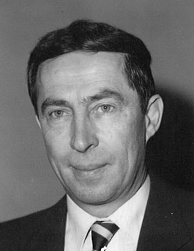 Bartholomeus Hoogerbrugge Profile Photo