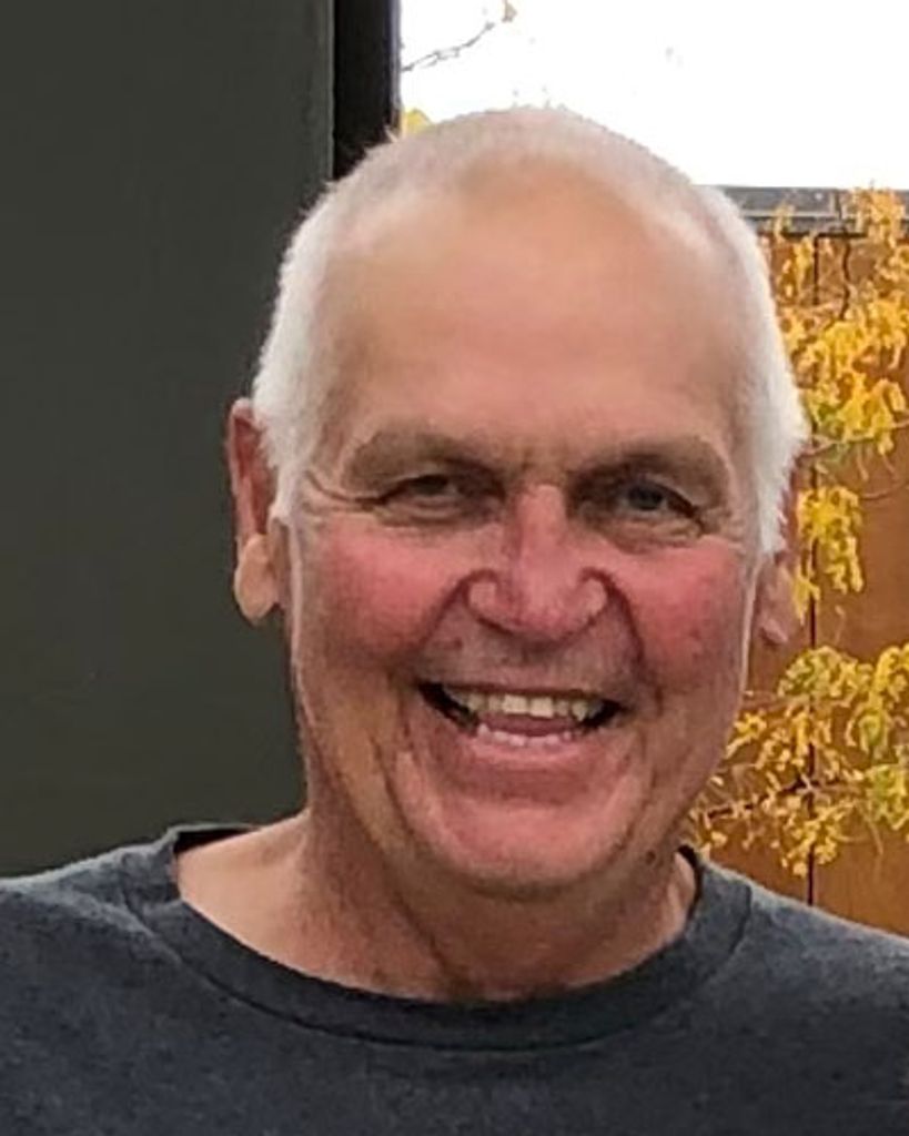 Kenneth Hill Profile Photo