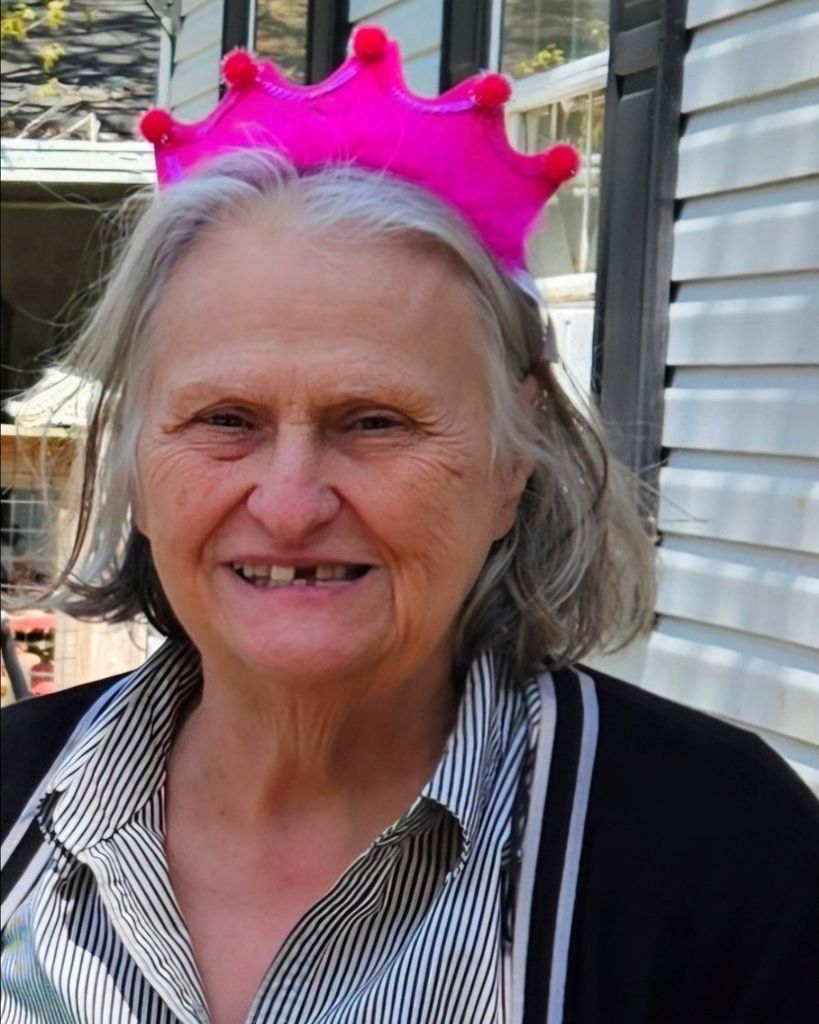 Wanda Gail Mical Profile Photo