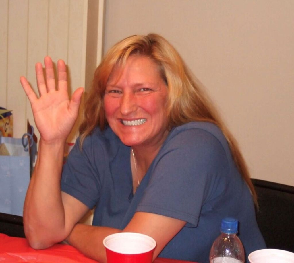 Deborah L. (Debbie)  Kaiser