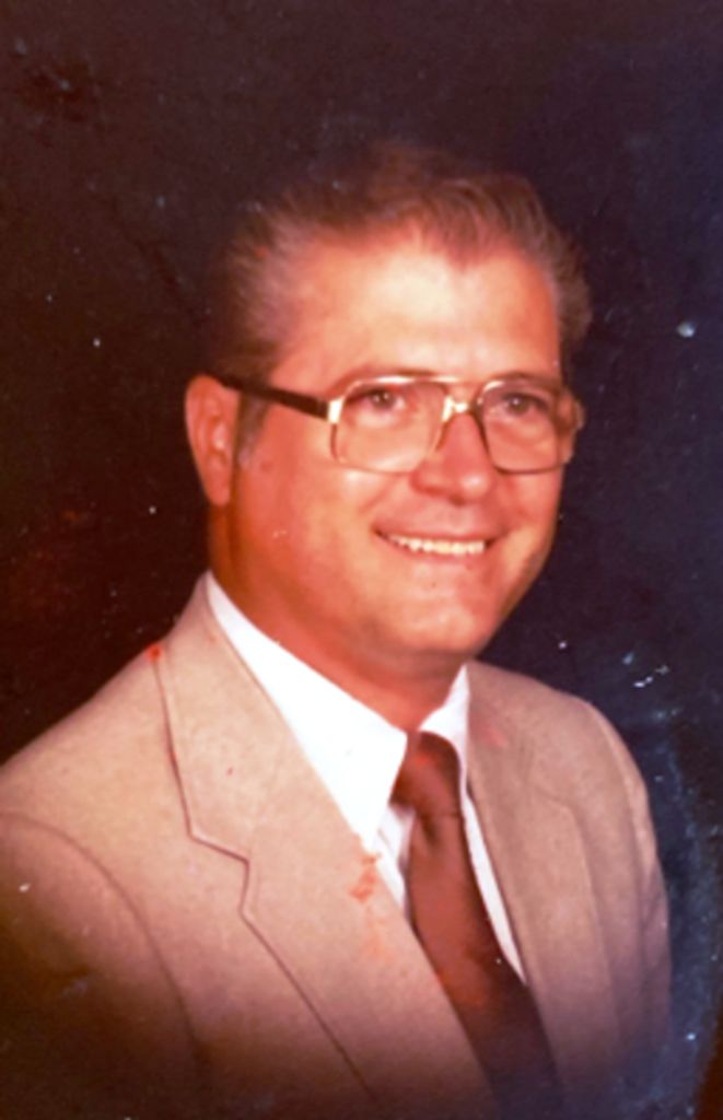 Harry Shively Tice Jr. Profile Photo