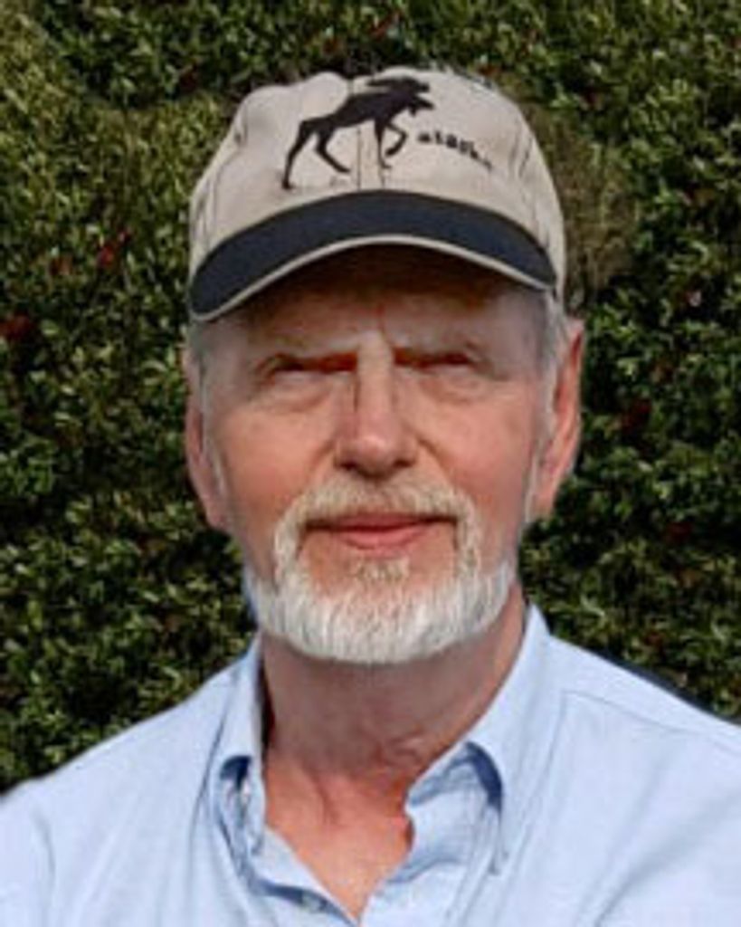Sidney Lewis Brown Profile Photo