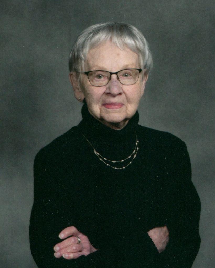 Vergina Mildred Snyder Profile Photo