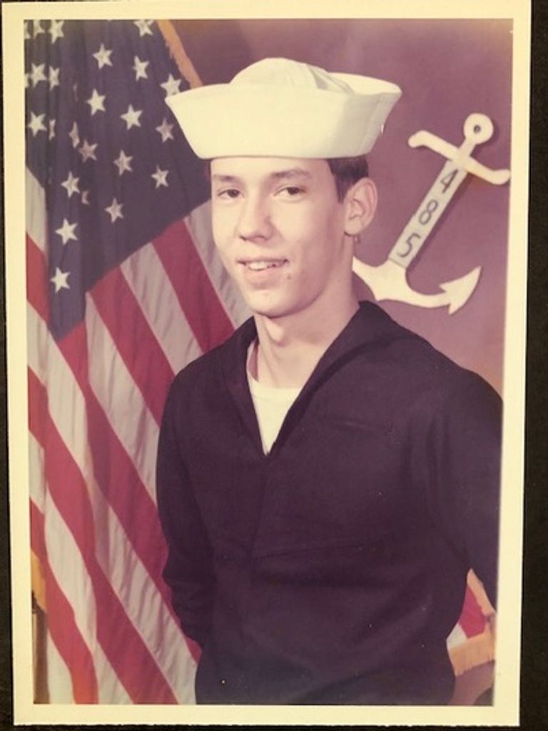 Ronald L. Nickell Profile Photo