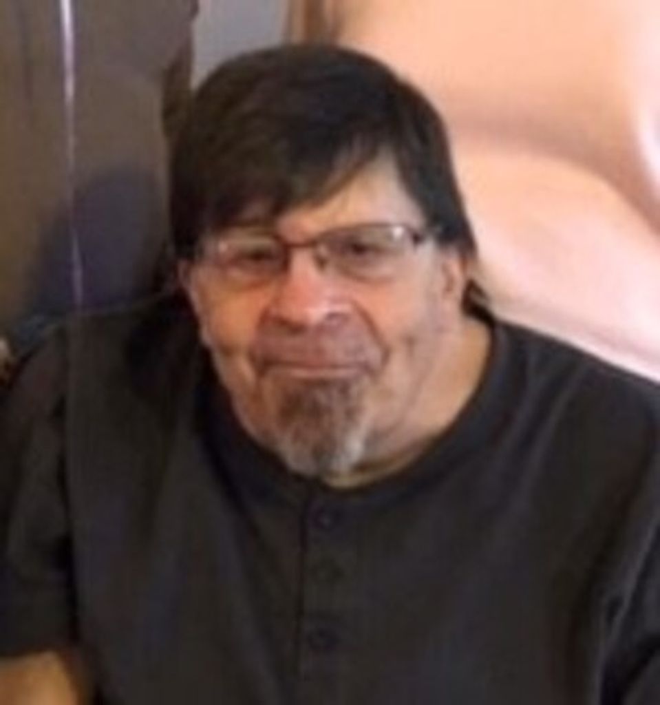 David Alan Phelps Profile Photo
