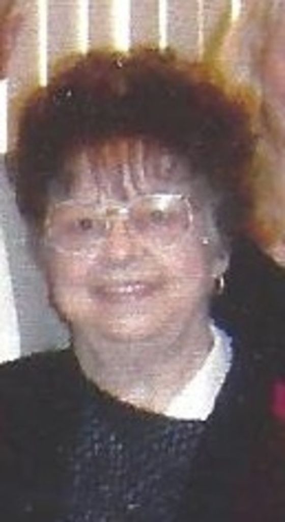 Hattie M. Bolin Profile Photo