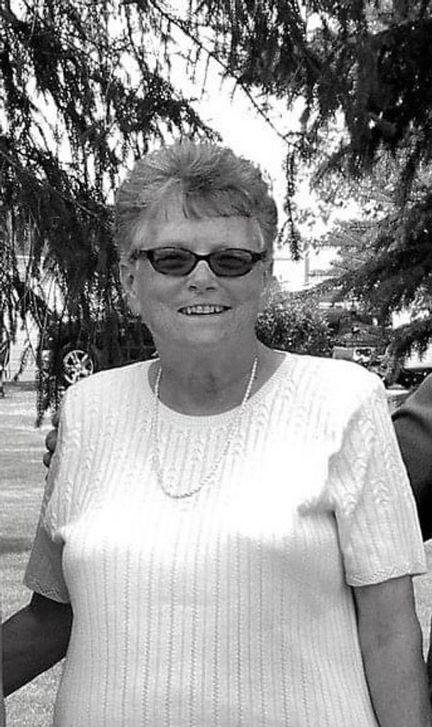 Donna Moore