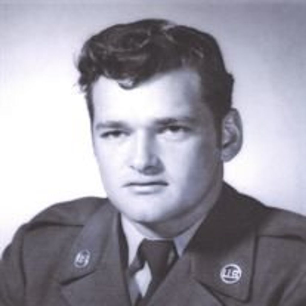 Raymond  Jay Burger