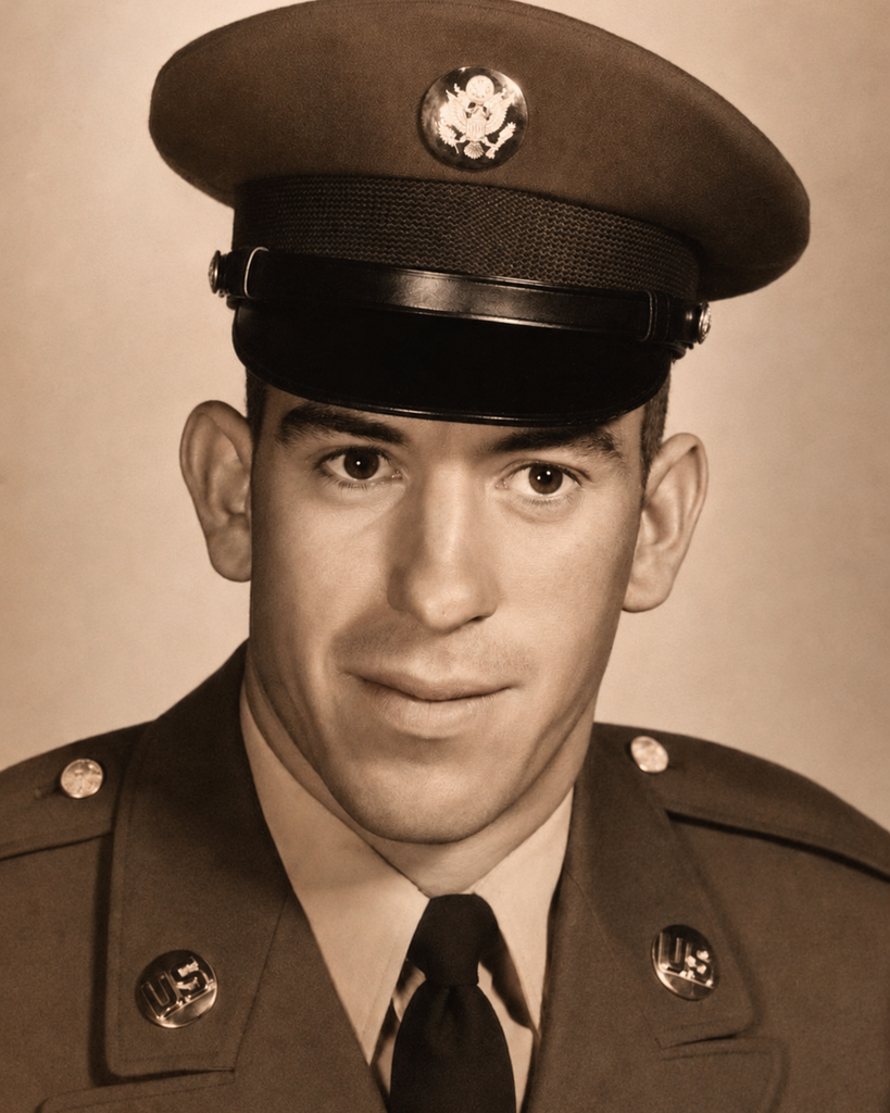 Joseph McCabe Profile Photo