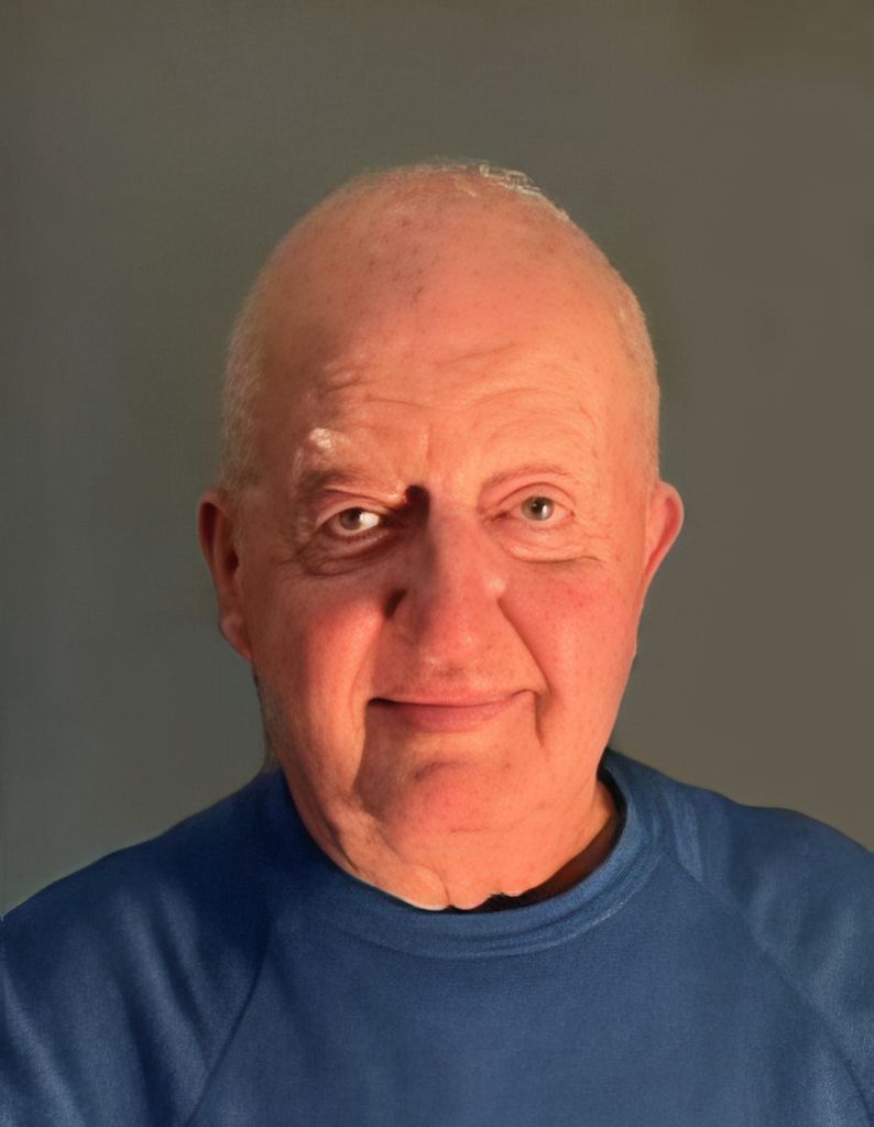 George Simon Bizenberger Profile Photo