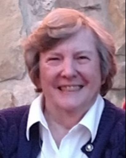 Elaine J Bixby's obituary image