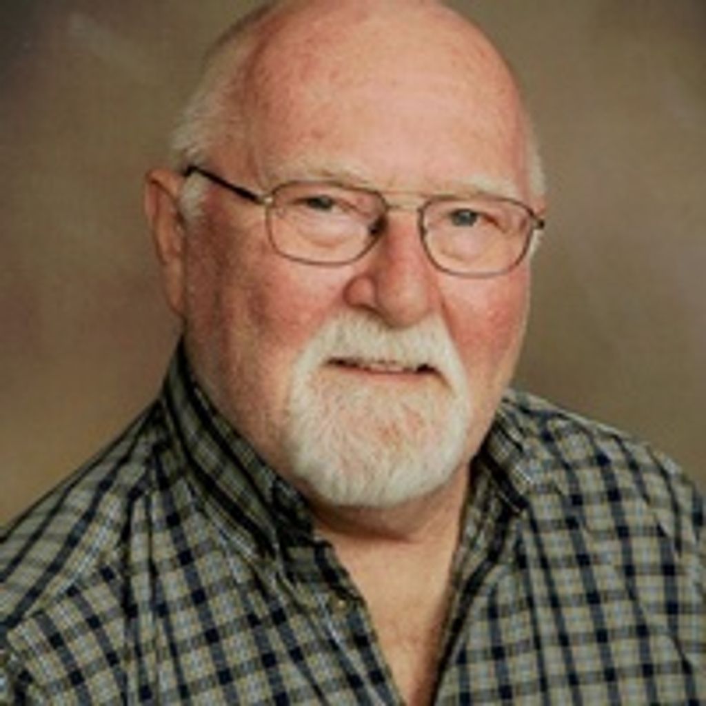 Richard Allan Huebner