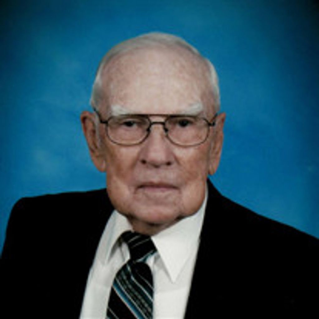 Kermit Crouch Patterson
