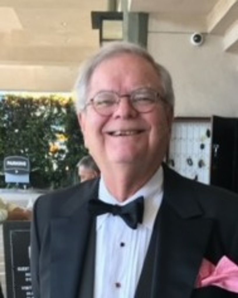 Robert Thomas Carlton, Jr. Profile Photo