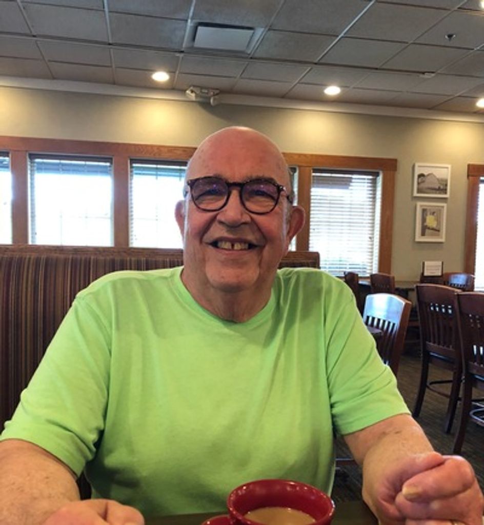 Darrell Lee Bechtle Profile Photo