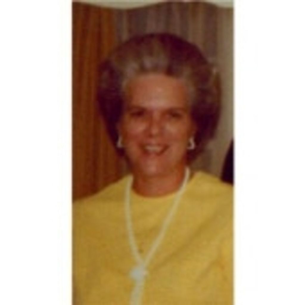 Annie Mcgaugh