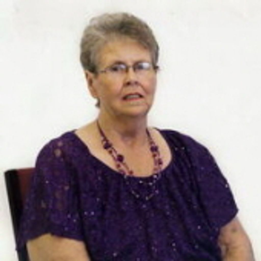 Dianne Griffin