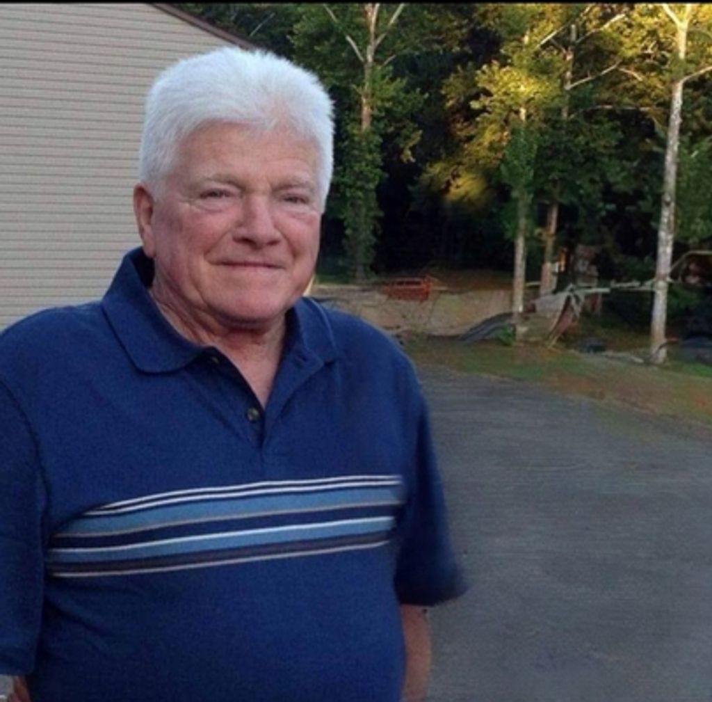 Darrell L. Ruble Profile Photo