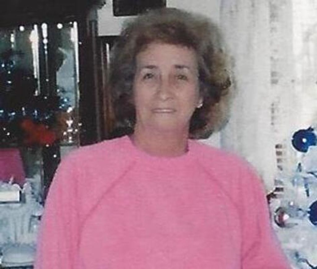 Barbara Colleen Clark Profile Photo