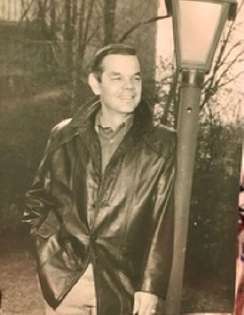 William Mcclure Profile Photo
