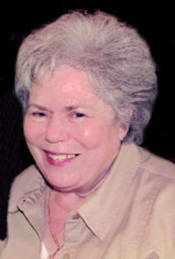 Delores Ann Zellmann Profile Photo