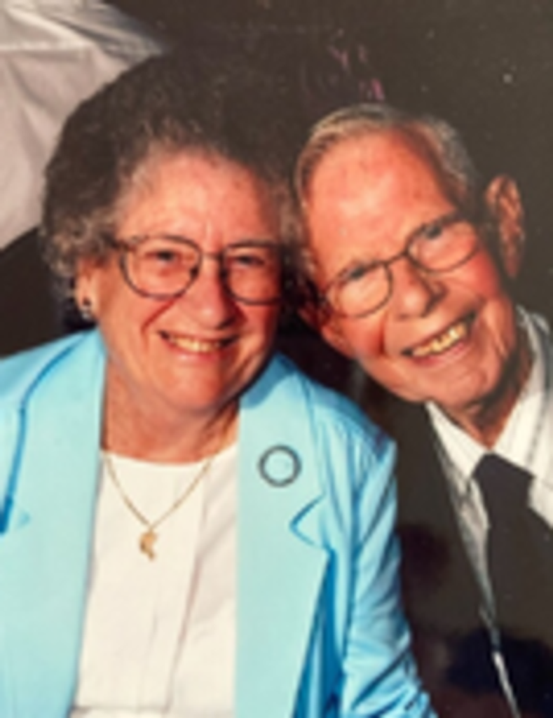 Laura Secrest Profile Photo