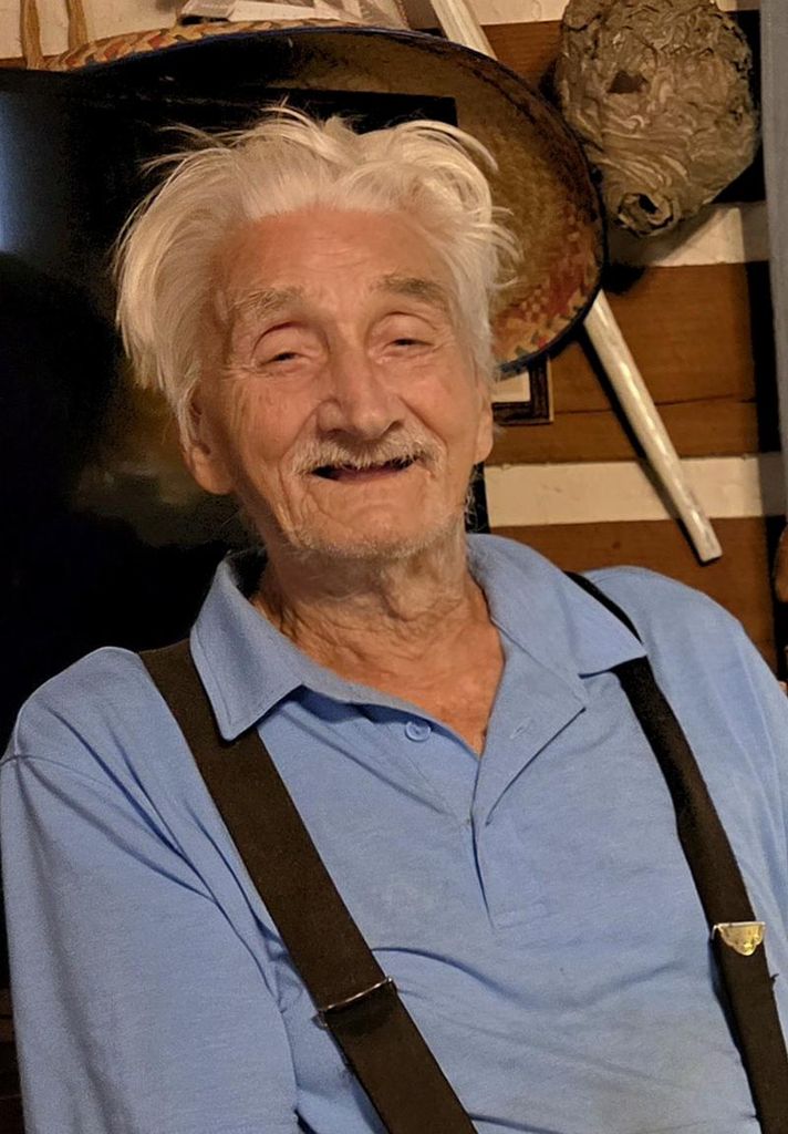 Douglas Brown Young Profile Photo