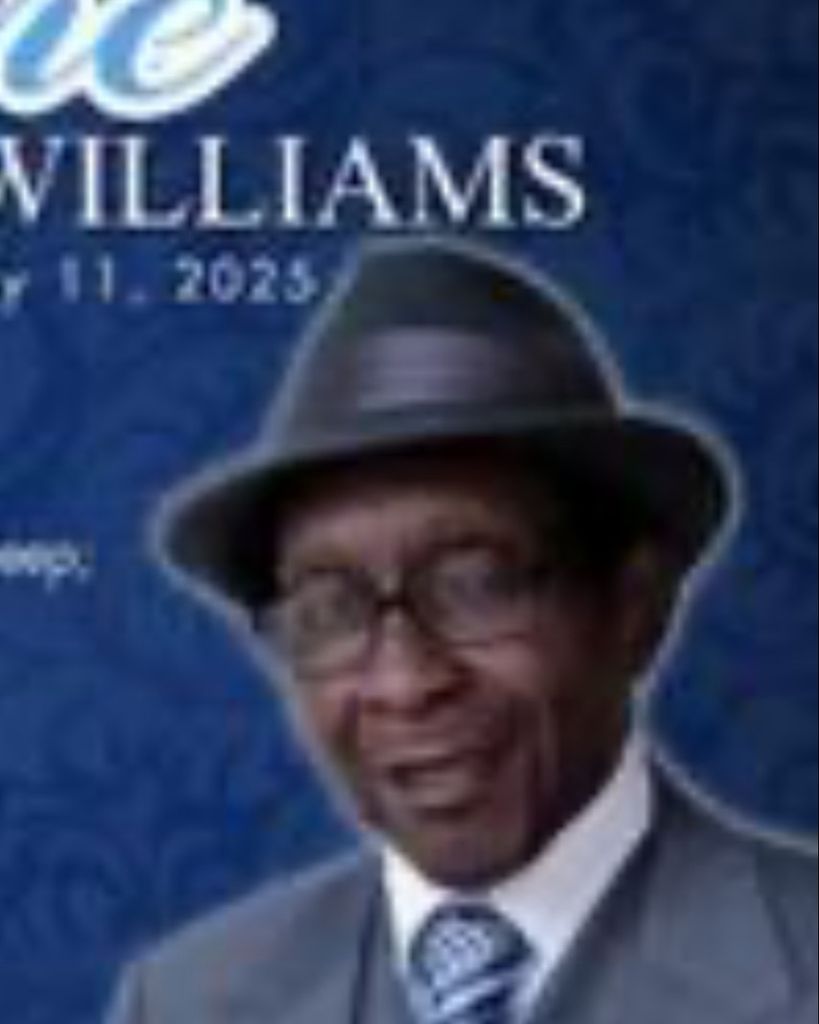 Jerome Thomas Williams